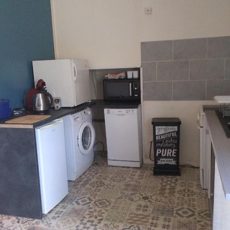 Maison De Ville - Proche Le Pal Diou  Dış mekan fotoğraf