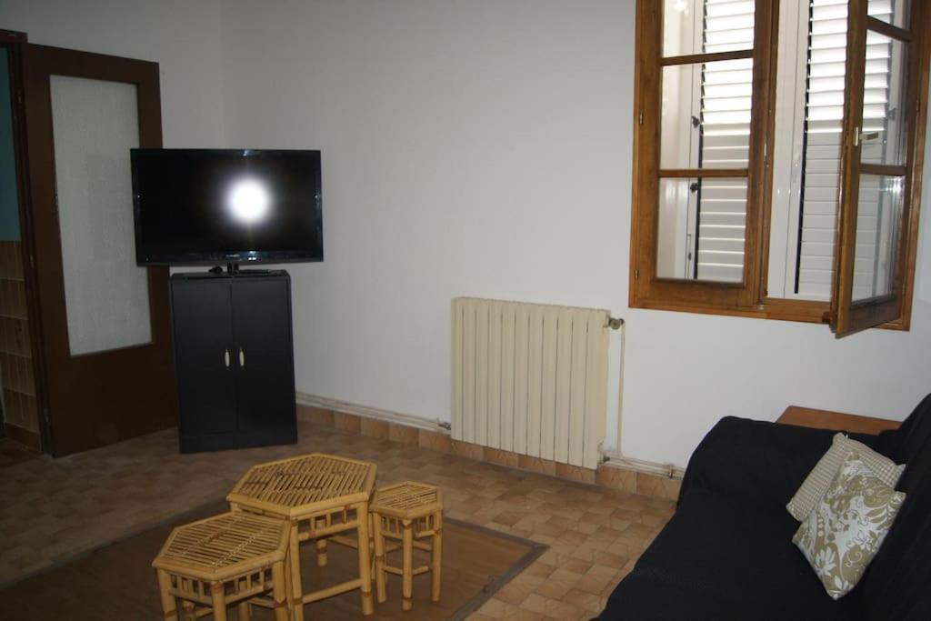 Maison De Ville - Proche Le Pal Diou  Dış mekan fotoğraf