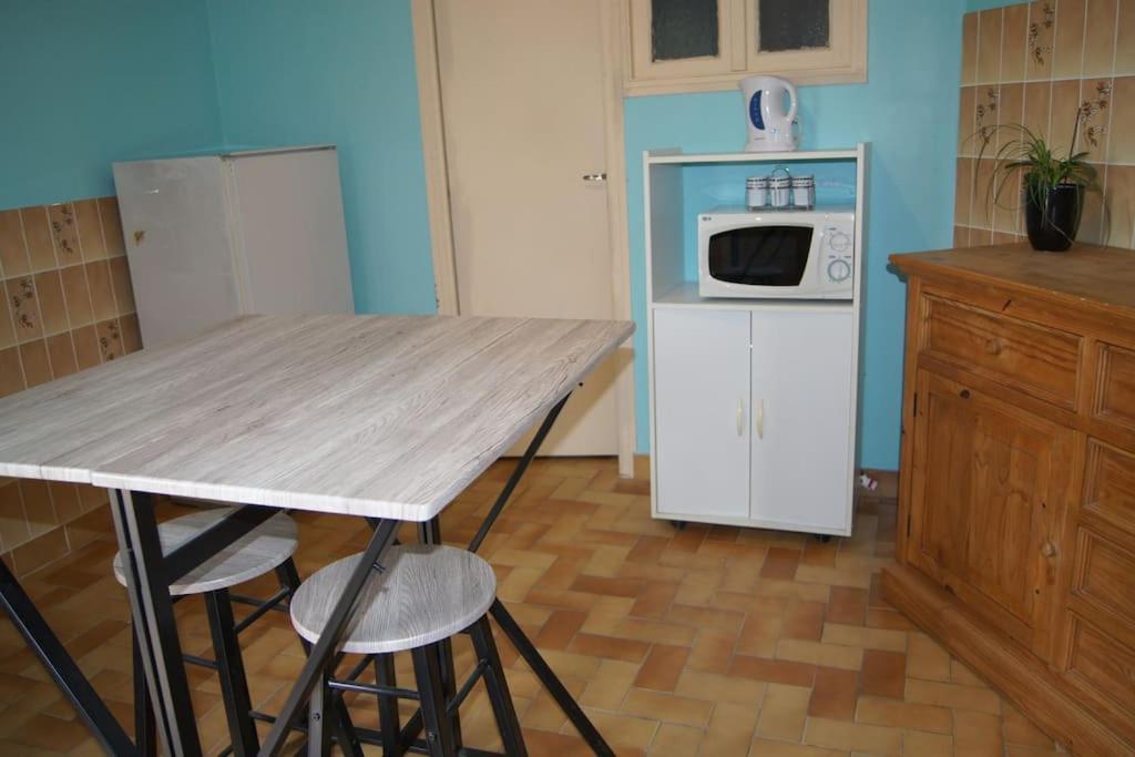 Maison De Ville - Proche Le Pal Diou  Dış mekan fotoğraf