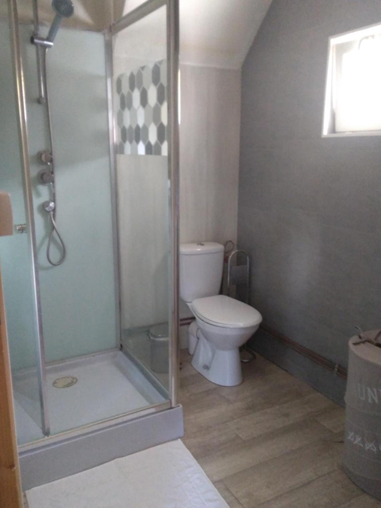 Maison De Ville - Proche Le Pal Diou  Dış mekan fotoğraf